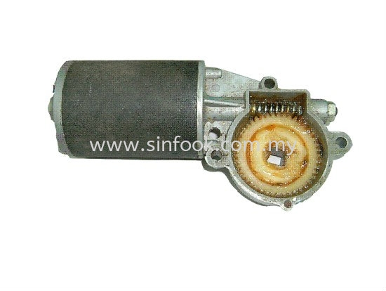 AST Swing Ground Mini Motor DG500/Wheel (WHE-MINIMOTOR) DC Mini Motor Accessories Johor Bahru (JB), Senai, Selangor, Kuala Lumpur (KL), Klang, Seremban Installation, Services, Repair, Supplier | Sin Fook Electrical Alarm and Auto Gate Sdn. Bhd.