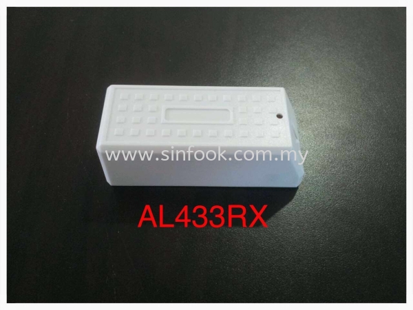 TX433 wireless transmitter Wireless Alarm System Burglary Alarm System Johor Bahru (JB), Senai, Selangor, Kuala Lumpur (KL), Klang, Seremban Installation, Services, Repair, Supplier | Sin Fook Electrical Alarm and Auto Gate Sdn. Bhd.