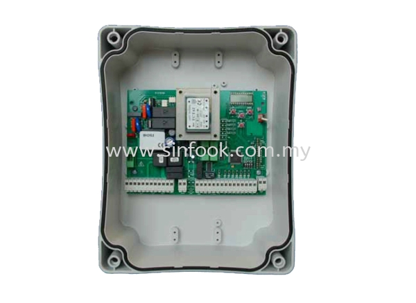 AST ALLMATIC BIOS 2  Control Panel Accessories Johor Bahru (JB), Senai, Selangor, Kuala Lumpur (KL), Klang, Seremban Installation, Services, Repair, Supplier | Sin Fook Electrical Alarm and Auto Gate Sdn. Bhd.