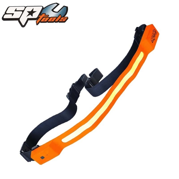 SP TOOLS nder Bonnet Work Light - Ultra-slim & Flexible - Cordless | SP81467 Lighting Specialty Tools, Workshop & Lighting Malaysia, Selangor, Kuala Lumpur (KL), Subang Jaya Supplier, Supply, Supplies, Distributor | SP Tools Sdn Bhd
