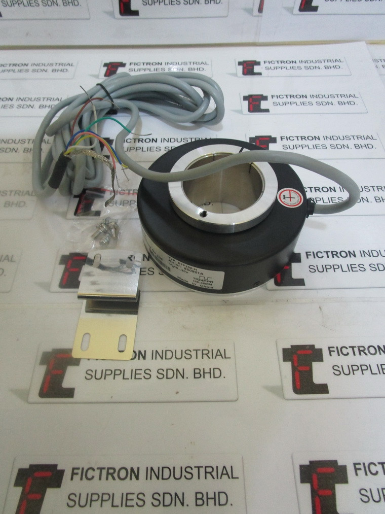 ETF100-H 850921A ETF100H850921A TOFI TECH Rotary Encoder Supply Malaysia Singapore Indonesia USA Thailand