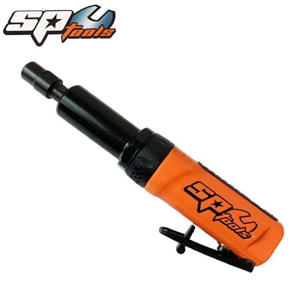 SP TOOLS Die Grinder - Extended Straight - 1/4" | SP-1211L Die Grinders Air Tools Malaysia, Selangor, Kuala Lumpur (KL), Subang Jaya Supplier, Supply, Supplies, Distributor | SP Tools Sdn Bhd