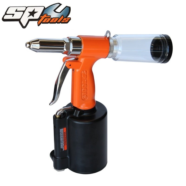 SP TOOLS Riveters - Industrial Pneumatic/Hydraulic - 3/16" | SP-2306 Air Riveters Air Tools Malaysia, Selangor, Kuala Lumpur (KL), Subang Jaya Supplier, Supply, Supplies, Distributor | SP Tools Sdn Bhd