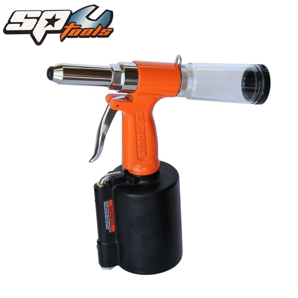 SP TOOLS Riveters - Industrial Pneumatic/Hydraulic - 1/4" | SP-2308 Air Riveters Air Tools Malaysia, Selangor, Kuala Lumpur (KL), Subang Jaya Supplier, Supply, Supplies, Distributor | SP Tools Sdn Bhd
