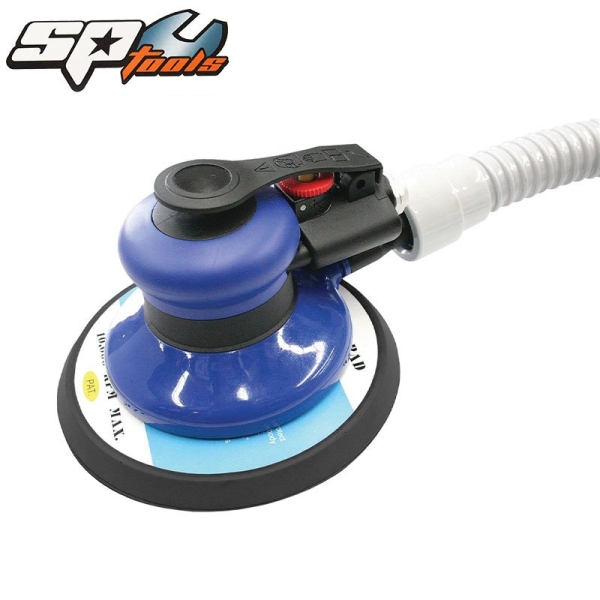 SP TOOLS Orbit Sander - Dust Free - 5mm | SP-3605 Sanders Air Tools Malaysia, Selangor, Kuala Lumpur (KL), Subang Jaya Supplier, Supply, Supplies, Distributor | SP Tools Sdn Bhd