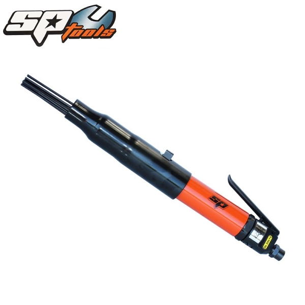 SP TOOLS Needle Scaler - Straight Heavy Duty | SP-2680 Needle Scalers Air Tools Malaysia, Selangor, Kuala Lumpur (KL), Subang Jaya Supplier, Supply, Supplies, Distributor | SP Tools Sdn Bhd