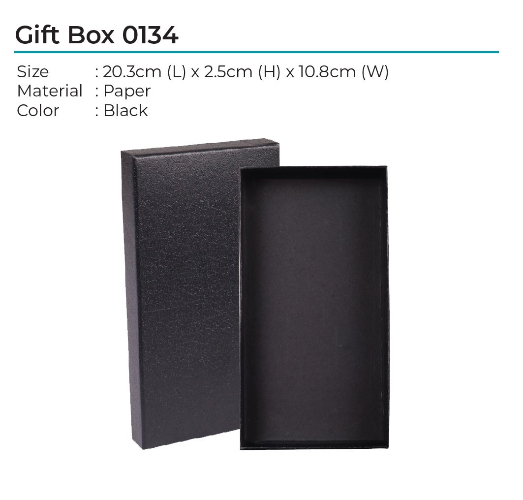 Gift Box 0134