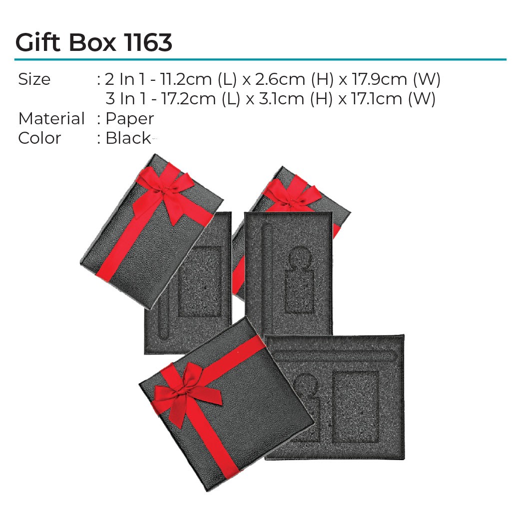 Gift Box 1163