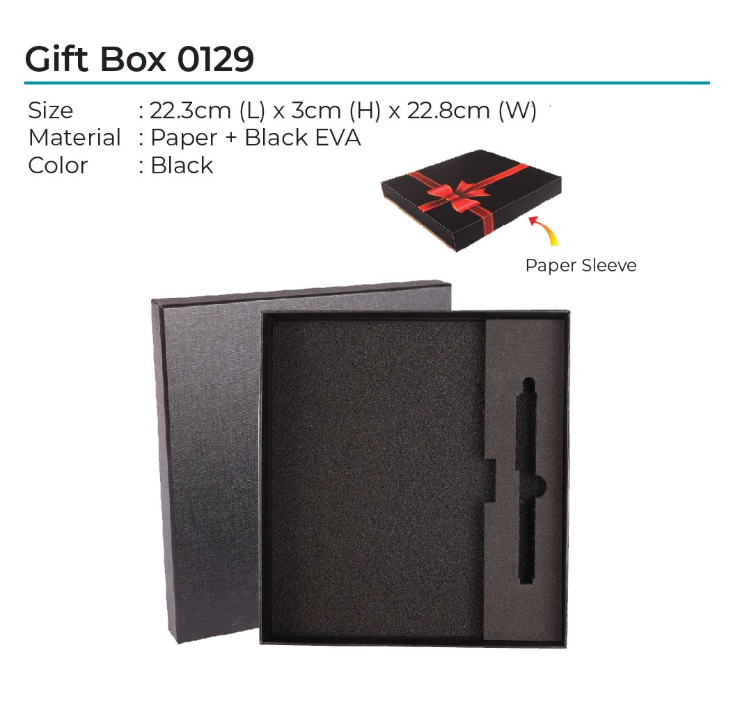 Gift Box 0129