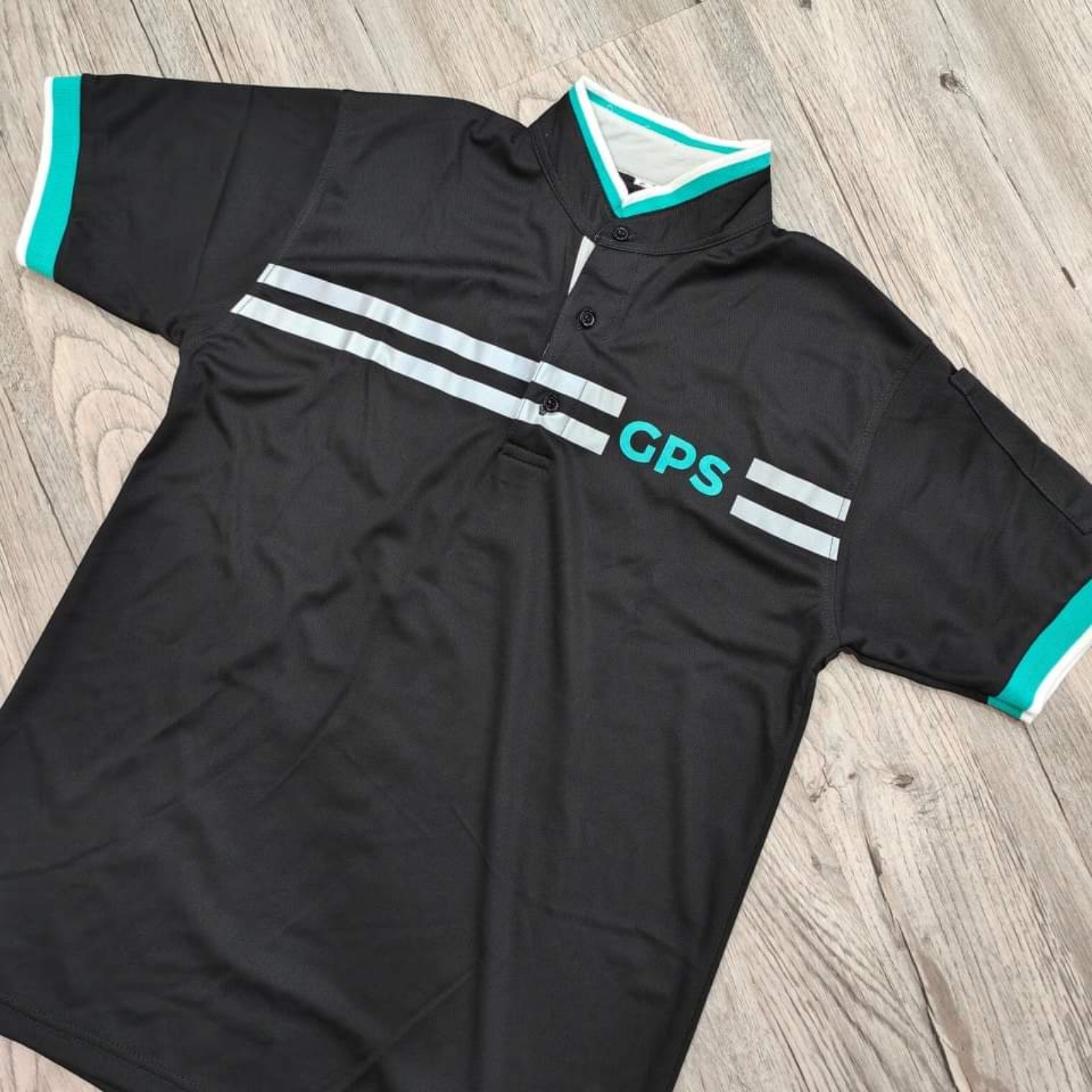 Reflective Printing