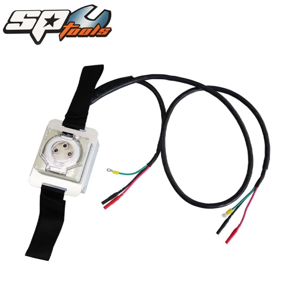 SP TOOLS Inverter Generator - Parallel Connection Device | PCK3 Inverter Generators Generators Malaysia, Selangor, Kuala Lumpur (KL), Subang Jaya Supplier, Supply, Supplies, Distributor | SP Tools Sdn Bhd