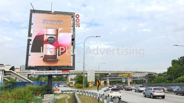 LED Digital Billboard