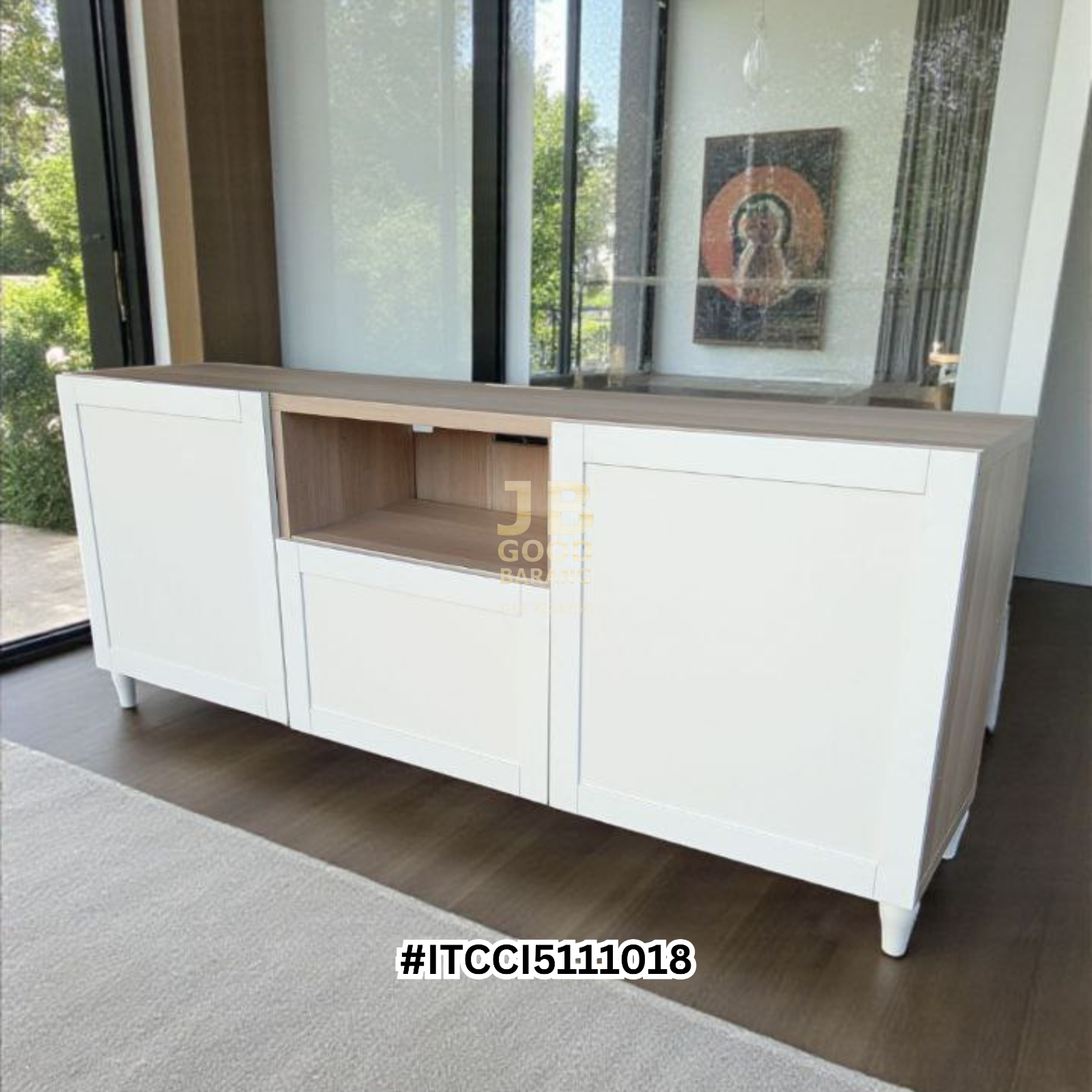 Good Quality IKEA BESTÅ TV Console