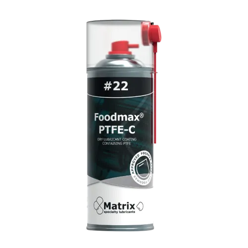 Foodmax PTFE-C Spray