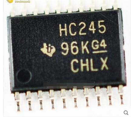 SN74HC245PWR