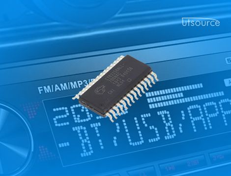 Designing a Digital Clock Using CY62256NLL-70SNXC