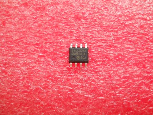 24LC32AT/SN