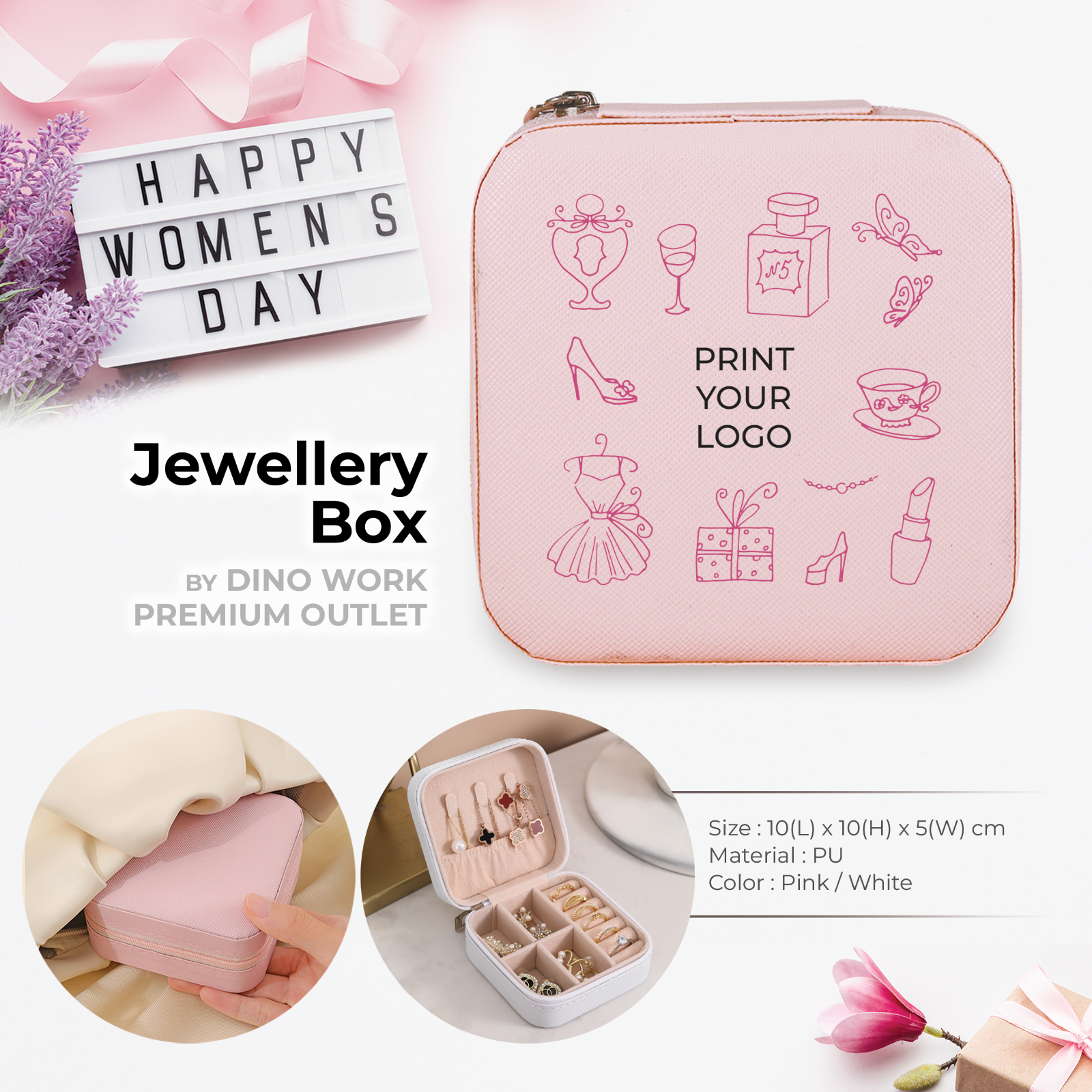 Women's Day Gift