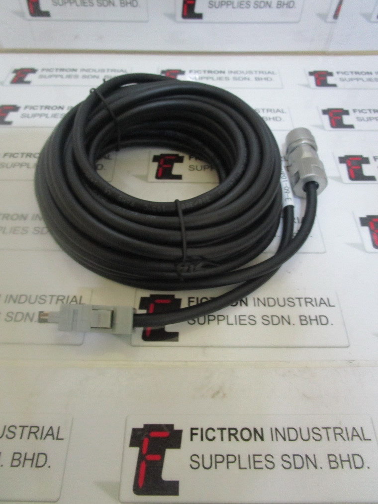 JZSP-CVP01-09-E JZSPCVP0109E YASKAWA Servo Cable Supply Malaysia Singapore Indonesia USA Thailand