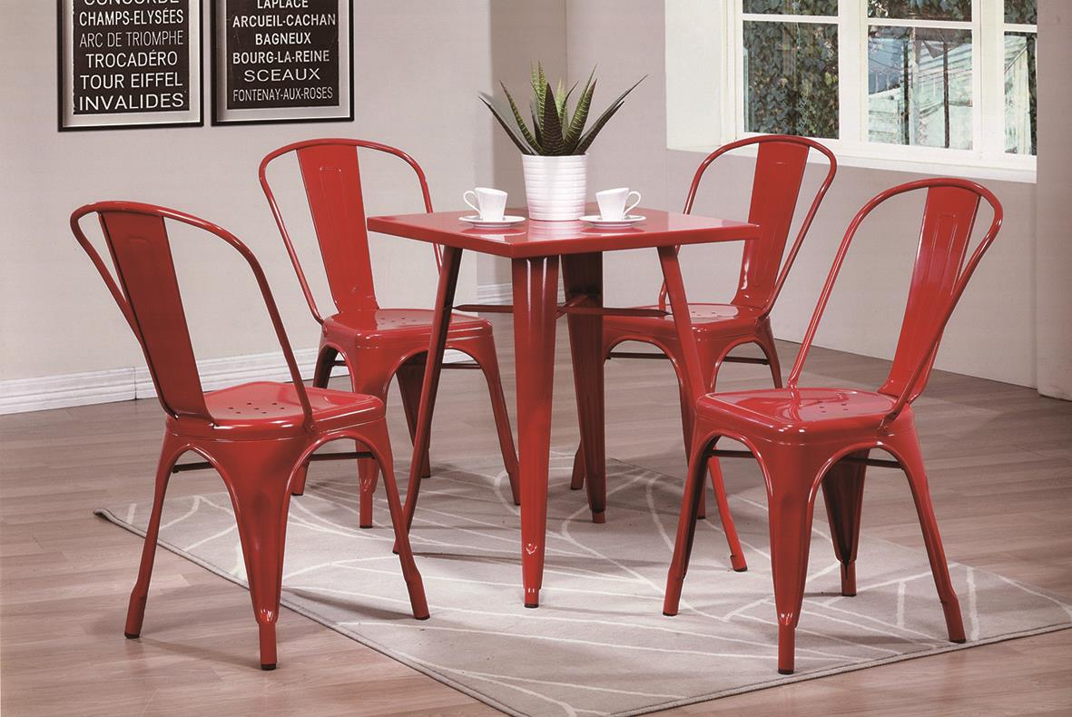 RELAX TABLE 861 SERIES
