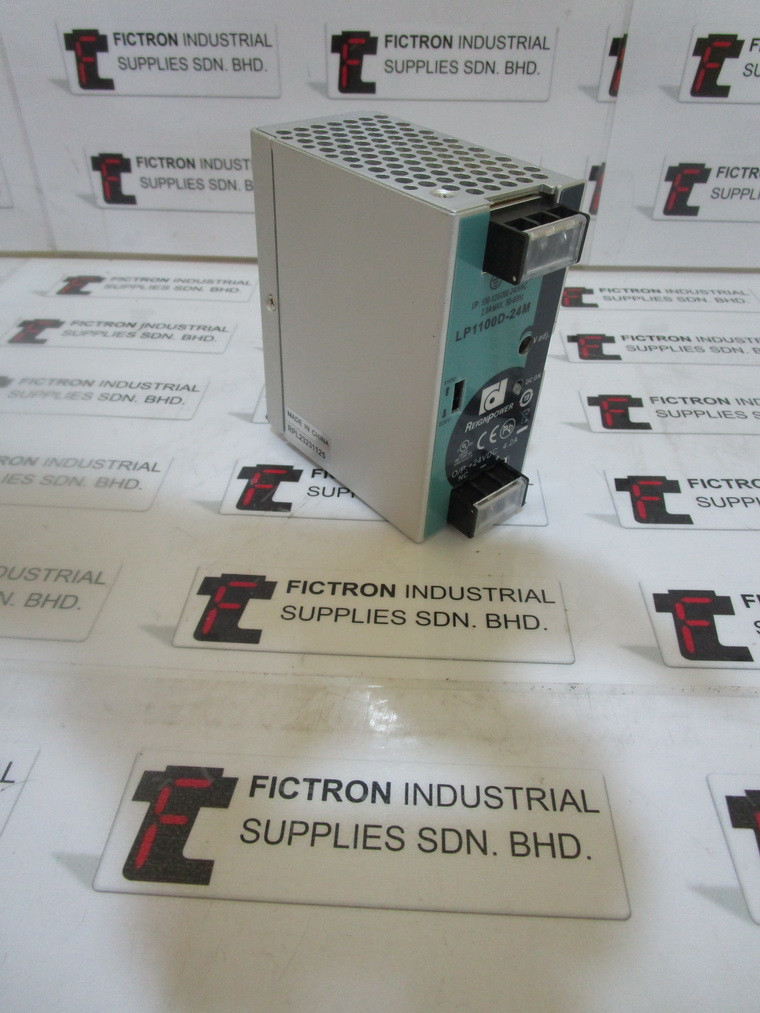 LP1100D-24M LP1100D24M REIGNPOWER Din Rail Power Supply Supply Malaysia Singapore Indonesia USA Thailand