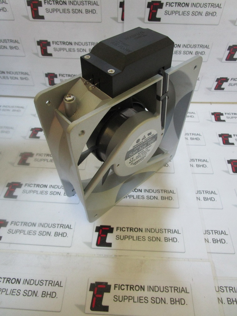 109-602 109602 SANYO DENKI 200VAC Fan Supply Malaysia Singapore Indonesia USA Thailand