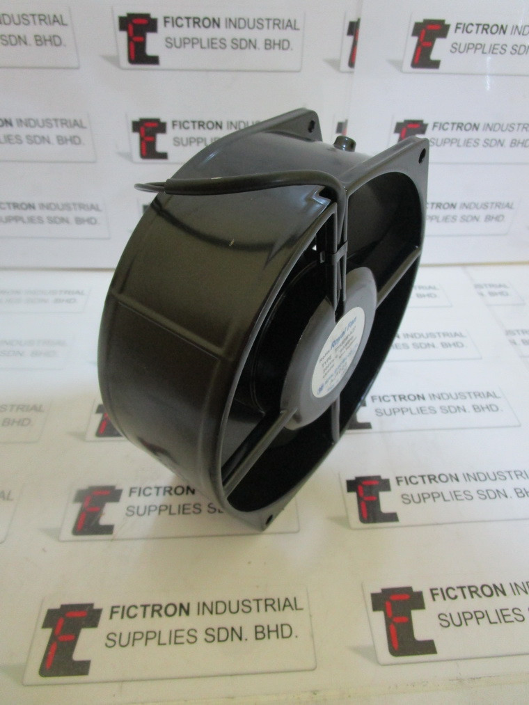 T755DW-A27 T755DWA27 ROYAL ELECTRIC 200VAC Fan Supply Malaysia Singapore Indonesia USA Thailand