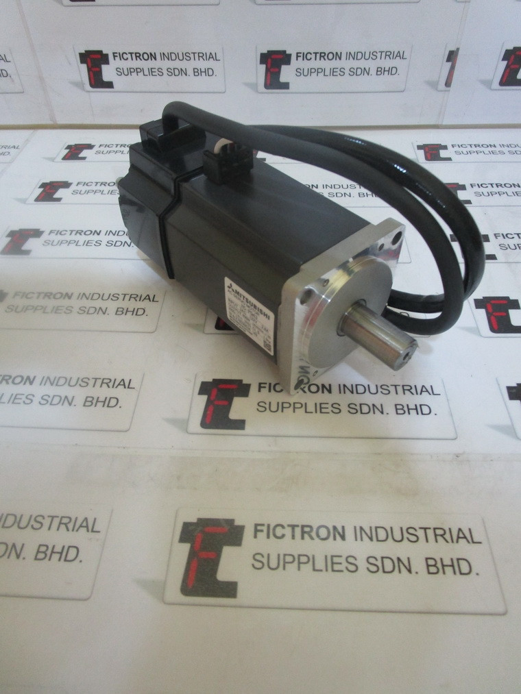 HC-PQ43 HCPQ43 MITSUBISHI AC Servo Motor Supply Malaysia Singapore Indonesia USA Thailand