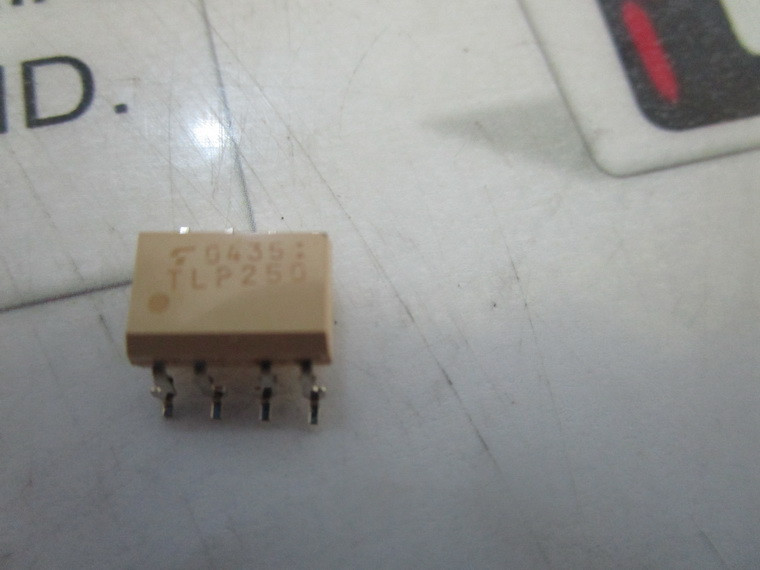 TLP250 IC Toshiba IGBT Gate Driver Supply Malaysia Singapore Indonesia USA Thailand