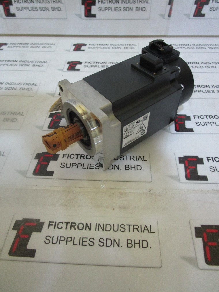 HG-KN43J-S100 HGKN43JS100 MITSUBISHI ELECTRIC AC Servo Motor Supply Repair Service Malaysia Singapore Indonesia USA Thailand