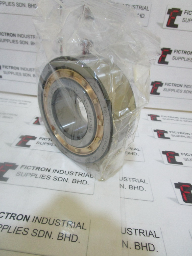 NUP 2310 ECM NUP2310ECM SKF EXPLORER Cylindrical Roller Bearing Supply Malaysia Singapore Indonesia USA Thailand
