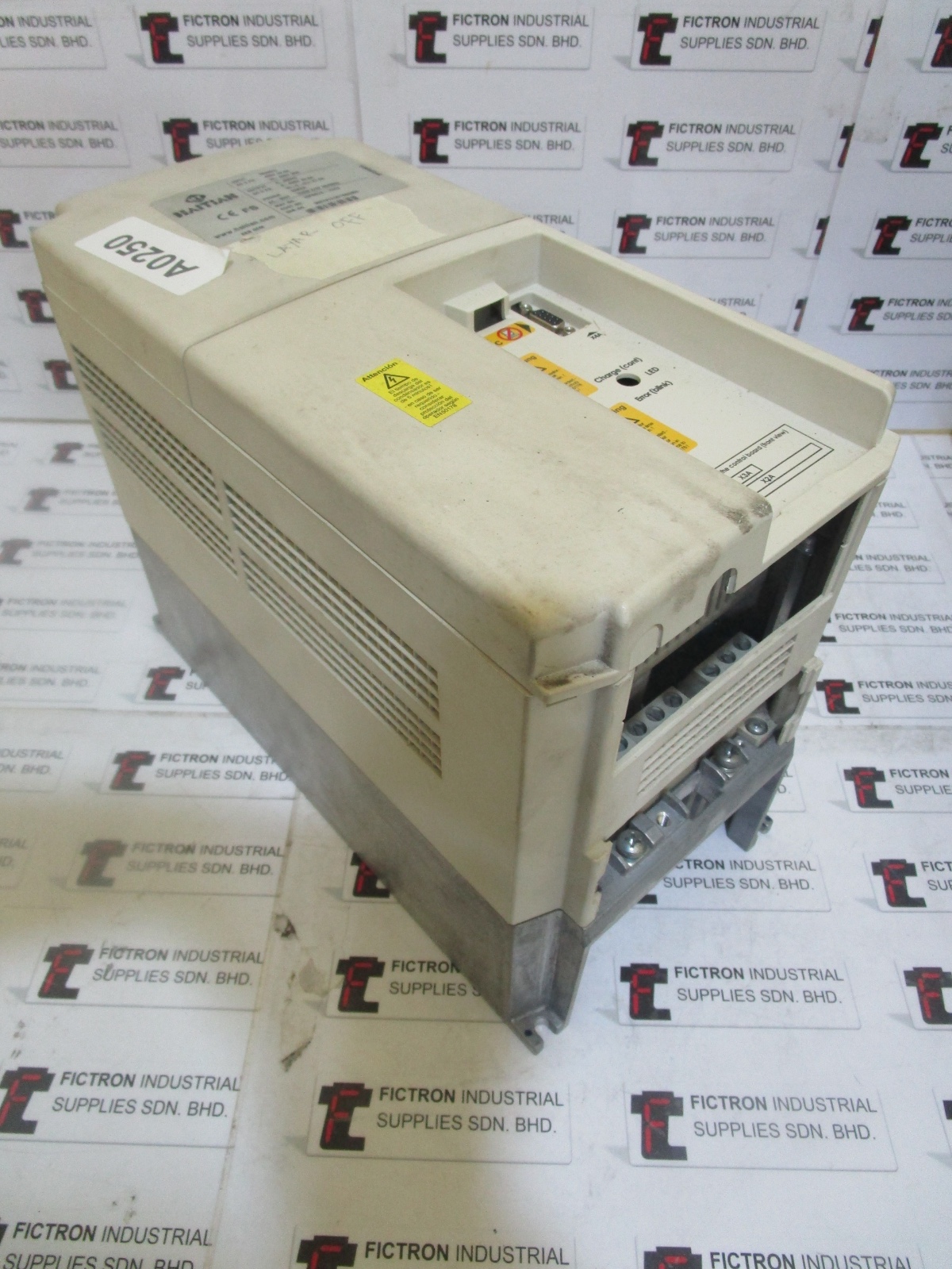 AUTHORISED REPAIR KEB HAITIAN 16F5K1G-YUC2 16F5K1GYUC2 F5 INVERTER DRIVES VFD MALAYSIA SINGAPORE