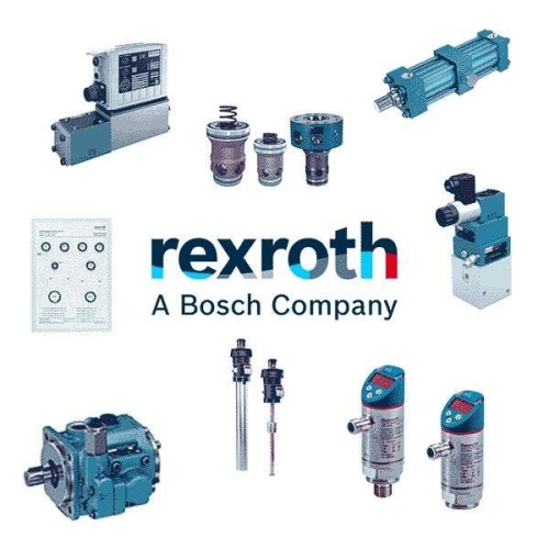 SUPPLY REPAIR BOSCH REXROTH PNEUMATIC MALAYSIA SINGAPORE INDONESIA
