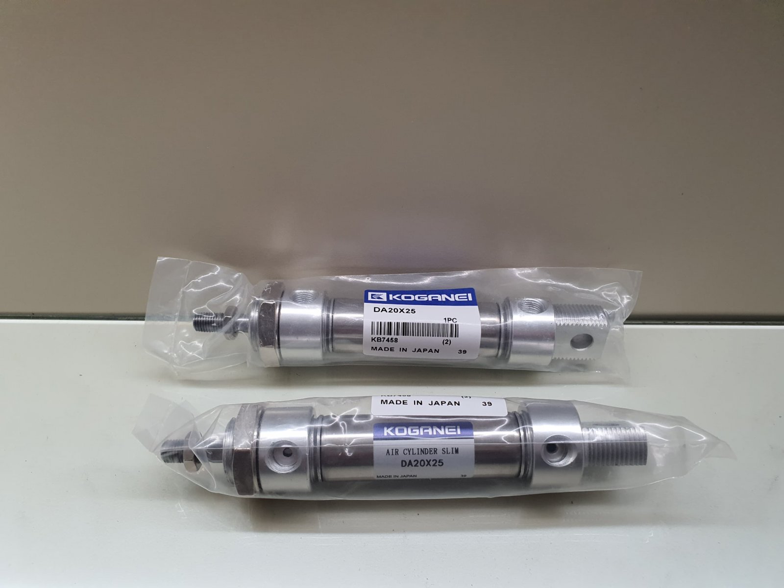 Koganei DA20X25 Air Cylinder Malaysia