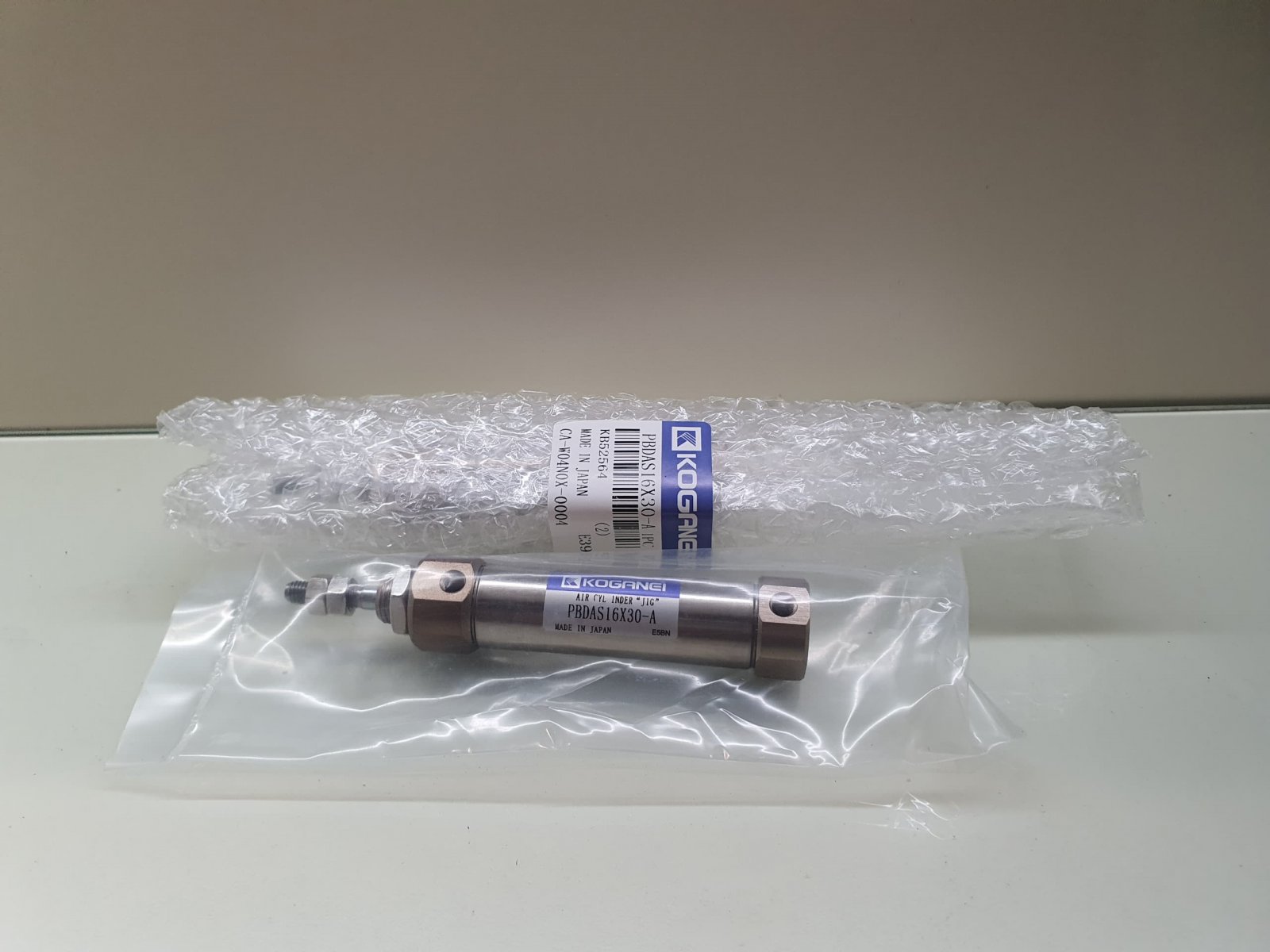 Koganei PBDAS16X30-A Cylinder Malaysia
