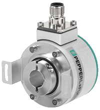 PEPPERL+FUCHS ENI58IL-H12BA5-1024UD1-RC1 Encoder Malaysia