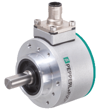 PEPPERL+FUCHS ENI58IL-S10CA5-1024UD1-AC1 Encoder Malaysia