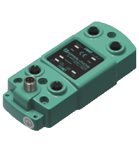 PEPPERL+FUCHS IC-KP2-2HB17-2V1D RFID Evaluation Malaysia