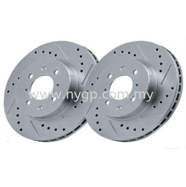 PROTON SAGA FL, FLX FRONT DISC ROTOR SPORT RACING PERFORMANCE SPORT SPM