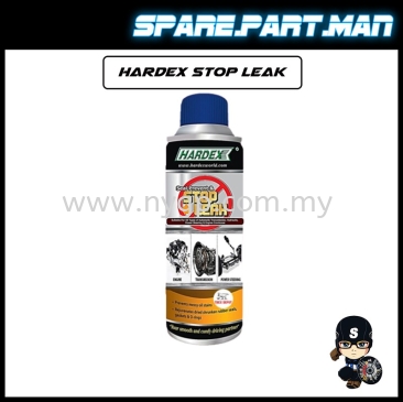 Hardex Oil Stop Leak Treament -Original 188ml SPM