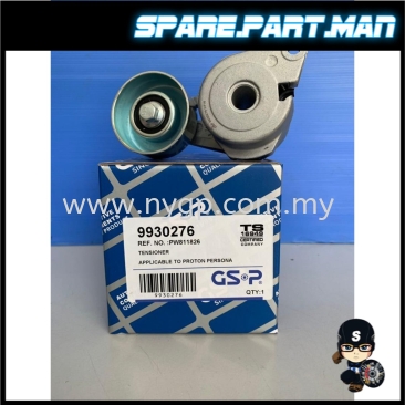 GSP PROTON GEN2 / PERSONA CAMPRO TENSIONER BEARING SPM