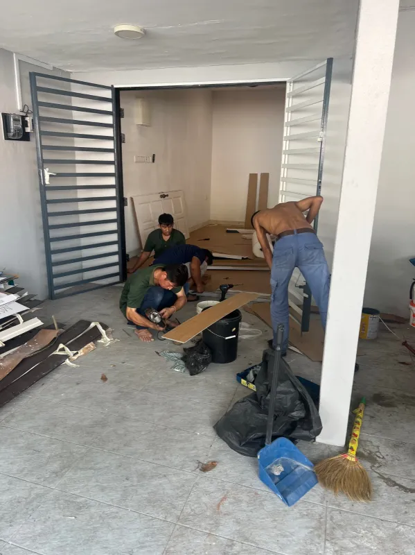 Spc Flooring