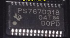 TPS767D318PWP