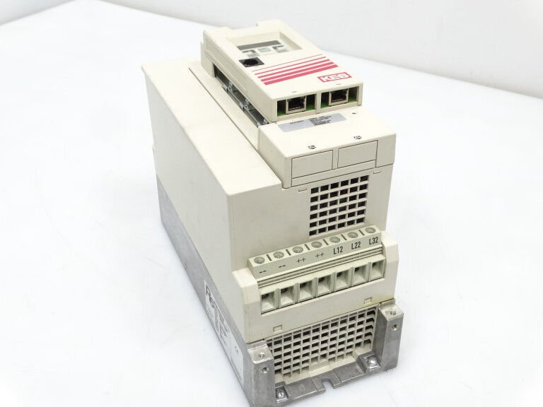 AUTHORISED KEB REPAIR SERVICE R6 19R6N1E-910A 19R6N1E910A DRIVES INVERTER VFD MALAYSIA SINGAPORE