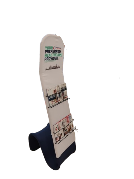 EM-05A5(E17U62) Ipad Stand Series Selangor, Malaysia, Kuala Lumpur (KL), Seri Kembangan Supplier, Suppliers, Supply, Supplies | TED PRINT SDN BHD