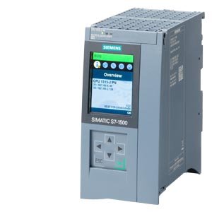 Siemens 6ES7515-2AN03-0AB0 SIMATIC S7-1500 CPU Malaysia