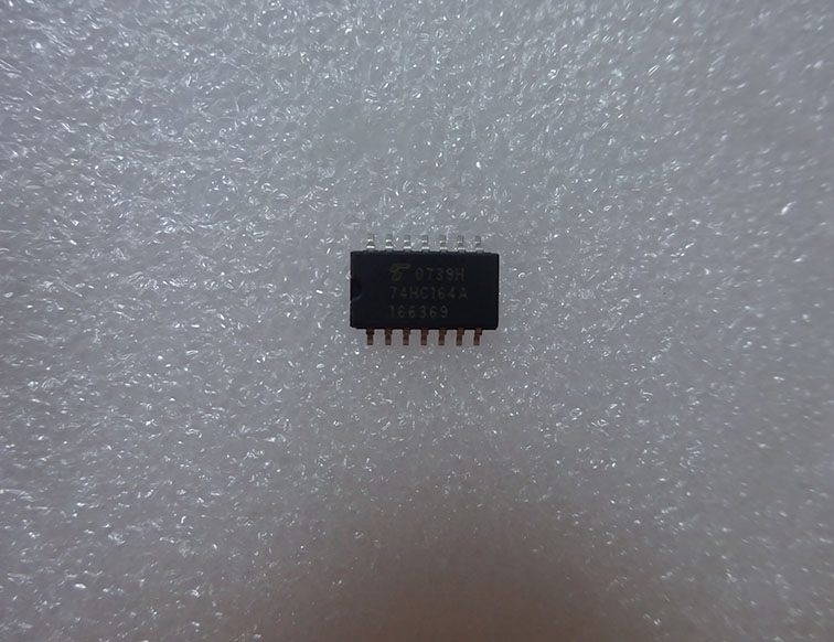 TC74HC164AF