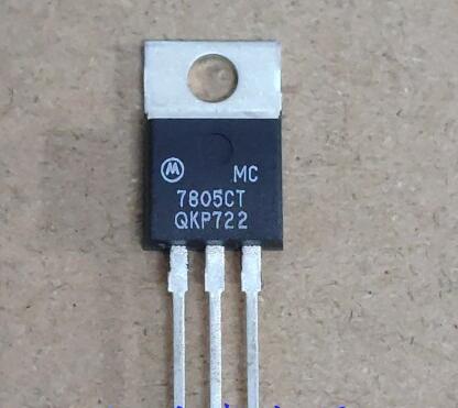 KA7805CT
