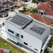 Solar electricity provider in bangsar