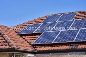 Solar electricity provider in cheras